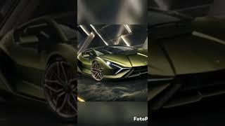 Lamborghini editz #visualvibes #music #remix #bass #automobile #carstatus