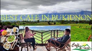 CAFE SA BUKID Kibangay, Lantapan Malaybalay Bukidnon, Philippines