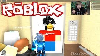 The Normal Elevator | ROBLOX