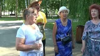 09.06.24г.Гармонь.Нижний парк.Липецк.А.Малинин.М.Бирюков.М.Соловьев.