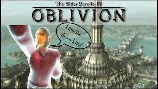 Elder Scrolls IV: Oblivion/Shivering Isles - Symbols of Office