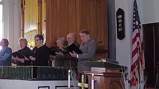 Greenville Community Christian Church Live Stream
