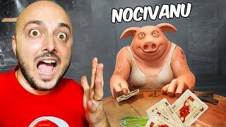 NOCIVANU ESTE UN PORC MINCINOS!