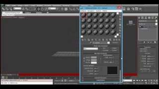 3ds Max Tutorials : Using Path Deform Modifier