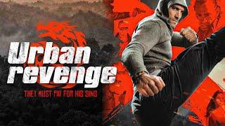 Urban Revenge | full movie