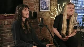 Daisy The Great live at Paste Studio on the Road: NYC