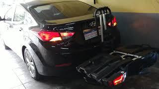 Thule Easyfold