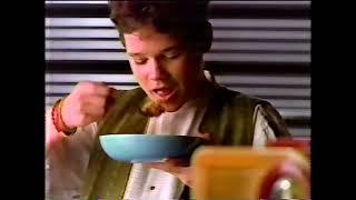 Pub Québec - 1989 - Kellog's Rice Krispies