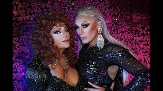 Kelly Roller & Sandra Montiel - Absolutamente