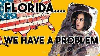 Florida Property Insurance Rates Are Out of THIS World