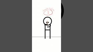 If You Get Stabbed With A Pencil  ( Animation Meme ) #facts #expressionchallenge