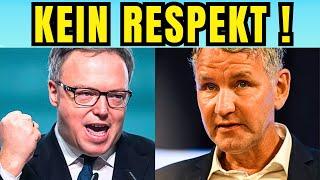 SCHWEIZER DEMOKRATIE-NACHHILFE!MODERATORIN SCHNAPPT NACH LUFT!