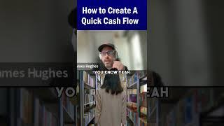 Generate Consistent Cash Flow Using This SIMPLE BUSINESS TIP 