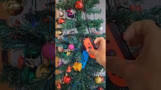 Feliz Natal Nintendista #nintendobrasil #nintendoswitch #nintendo