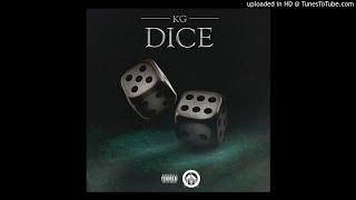 KG - DICE (365 OFFICIAL AUDIO)