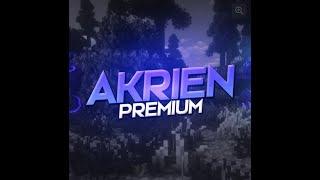 AKRIEN PREMIUM 7.95 SUNRISE REALLYWORLD MAGIC GRIEF