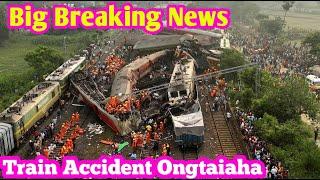 Train Asel Ongtaiaha 