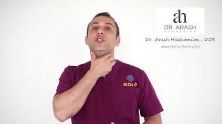 What is Emergency Dentistry? Dr. Arash Explains how to Prevent Dental Emergencies