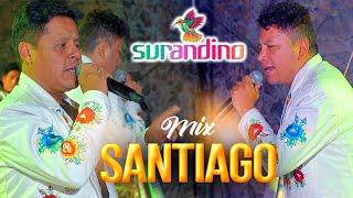 SURANDINO - EN QUE MOMENTO ME ENAMORADO - TRES AMORES - RICO RICO - CONCIERTO EN HUANZA  2024