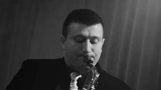 Florin B   Sax   Nothing gonna change my love for you  - Saxofon – Cluj-Napoca