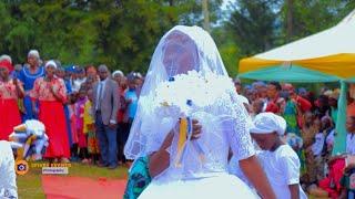 Imuch Kowechon bik en Emoni| Neema Performing live at her Wedding