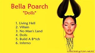 Bella Poarch "Dolls" (Full Album)