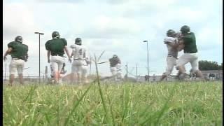 PSJA Memorial Football Returns Offensive Stars