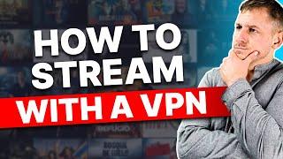 How to stream Netflix with a VPN & change regions or countries