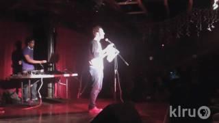 KLRU Collective: Austin Poetry Slam