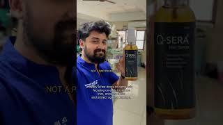 Hair Growth Serum