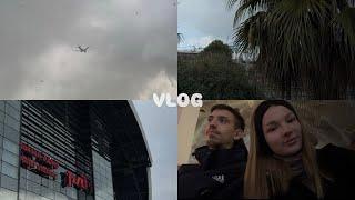 VLOG #10: Адлер. Сочи