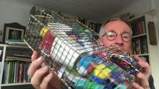 Circular Economy - Waste by Dr. Robert Crocker
