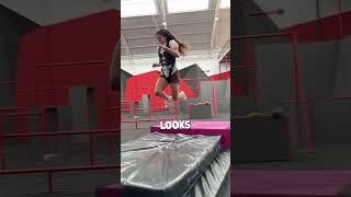 How Does a Professional Stunt Artist Train