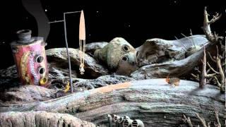 Samorost 2 walkthrough