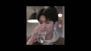 Lin Yi and Zhou Ye - Everyone Loves Me mukbang