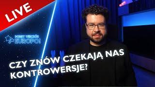 Jak będzie wyglądać Eurowizja 2025?