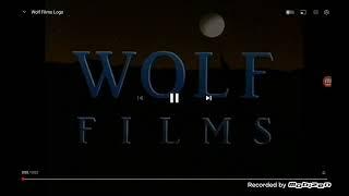 It's Laugh Productions Wolf Films Playhouse Disney Original Logo