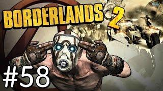 Borderlands 2 DLC. Серия 58 [Маяк Магниса]