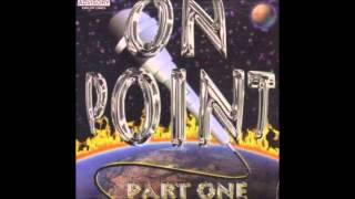 24/7 Records Presents On Point Part One