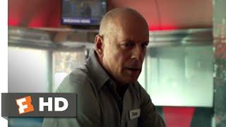 Split (2017) - How Powerful We Can Be Scene (10/10) | Movieclips