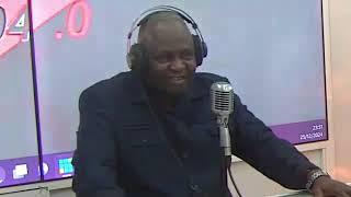 RFM MATIN AVEC BABACAR FALL - INVITÉ: AMADOU DIALLO, COLONEL (ER) DE LA GENDARMERIE - 26 DEC 2024