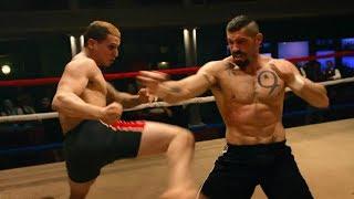 Undisputed 4 Yury Boyka vs Igor 1080P HD