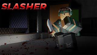 Slasher Rework Trailer (COMING SOON) | Tower Defense Simulator