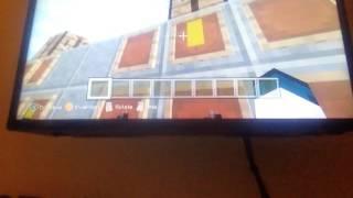 How to make special design banners in Minecraft