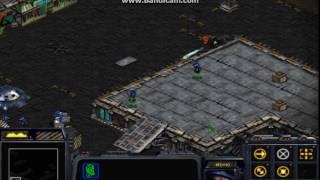 для важных переговоров!Starcraft на украинском