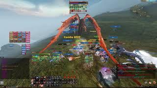 One Last Dance: Archeage NA PvP Blade Dancer 4.5 1440p