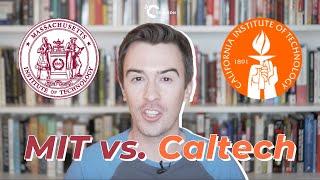 MIT vs. Caltech: The Top 3 Rivalry Pranks