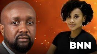 How Ronald Karauri Dumped Tanzania's Socialite Nana Dolz!  - BNN