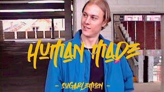 Sugarlemon - Human Made (prod. von sfv)