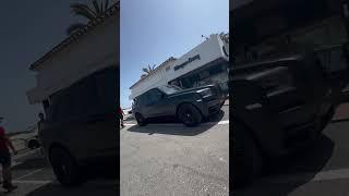 The Most Extravagant SUV Ever Made Rolls-Royce Cullinan Mansory  Agent4stars.com